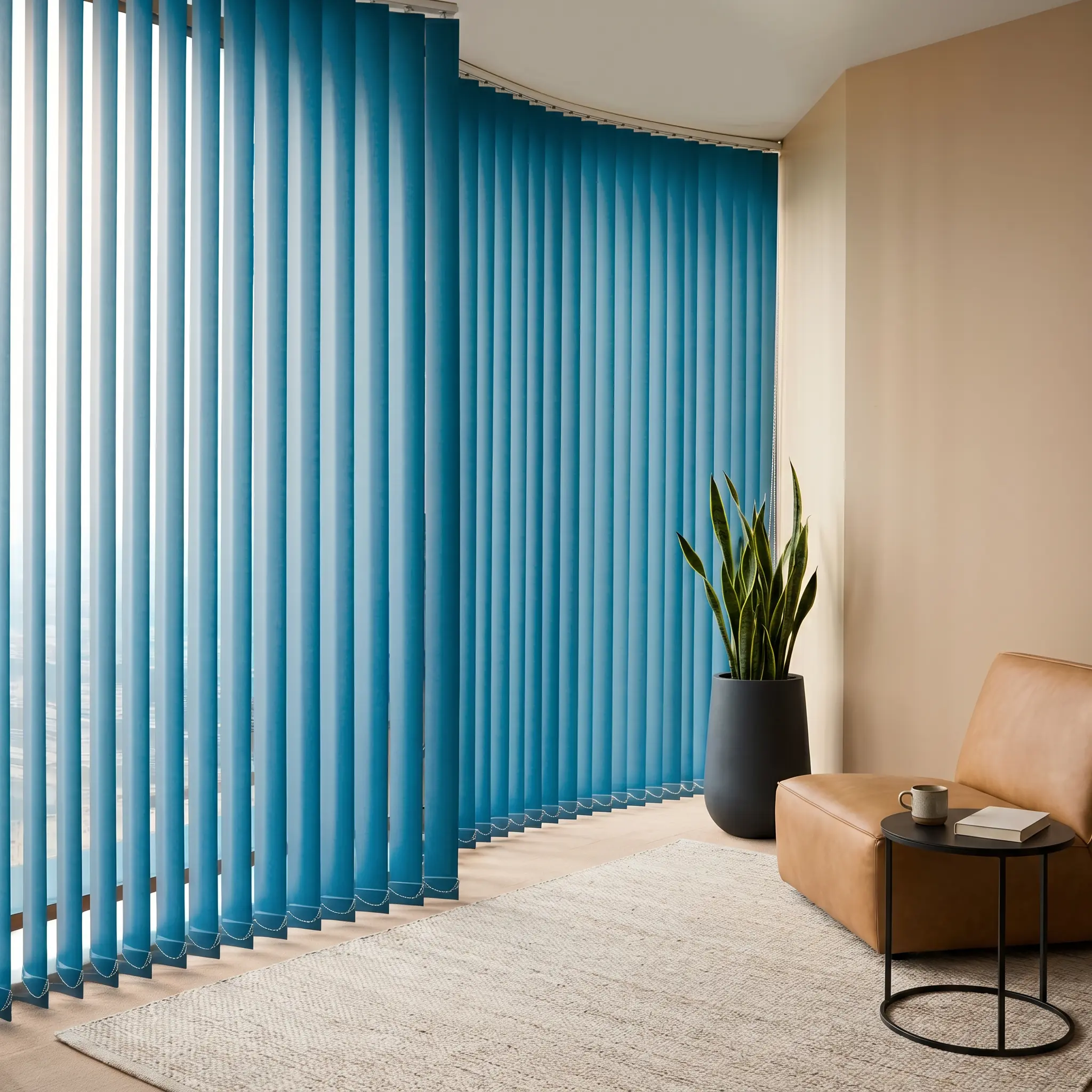 Vertical Blinds 4